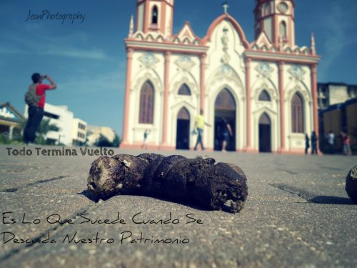 Fotografia de JeanPhotography - Galeria Fotografica: Algo De Mi Entorno  - Foto: Barranquilla