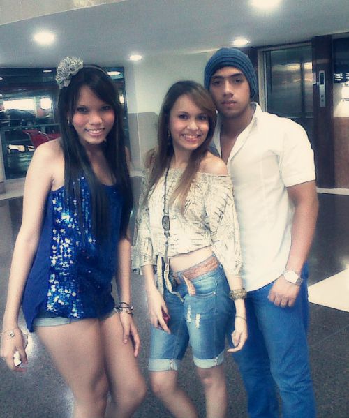 Fotografia de JeanPhotography - Galeria Fotografica: Algo De Mi Entorno  - Foto: Amigos