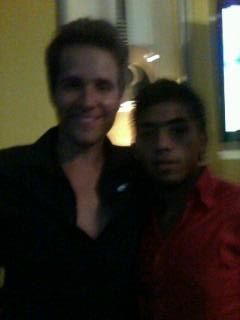 Fotografia de JeanPhotography - Galeria Fotografica: Algo De Mi Entorno  - Foto: Colega