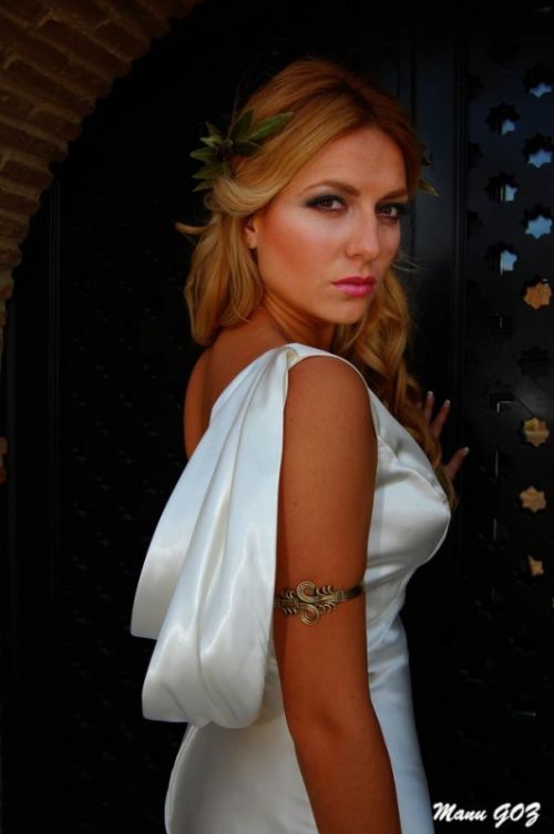 Fotografia de Manu GOZ - Galeria Fotografica: Moda - Foto: 