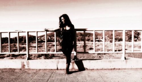 Fotografia de Modelo de fotografa - Galeria Fotografica: Fotos - Foto: 