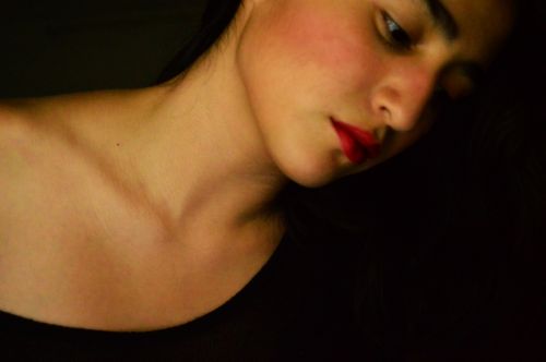 Fotografia de Modelo de fotografa - Galeria Fotografica: Fotos - Foto: 