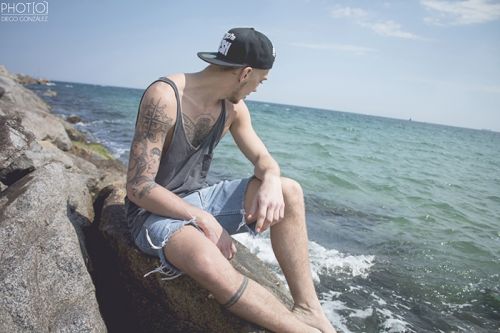 Fotografia de DiegoGonzlez - Galeria Fotografica: Photoshoot Nick heart - Foto: 