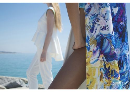 Fotografia de DiegoGonzlez - Galeria Fotografica: Lookbook Yana Matyash - Foto: 