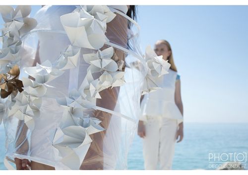 Fotografia de DiegoGonzlez - Galeria Fotografica: Lookbook Yana Matyash - Foto: 