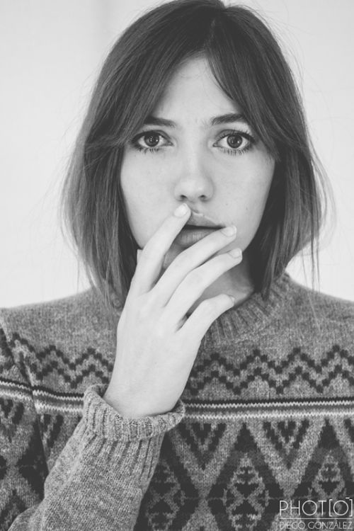 Fotografia de DiegoGonzlez - Galeria Fotografica: Photoshoot Maria Bayer - Foto: 