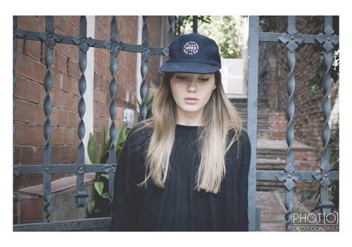 Fotografia de DiegoGonzlez - Galeria Fotografica: Photoshoot Maria Bayer - Foto: 