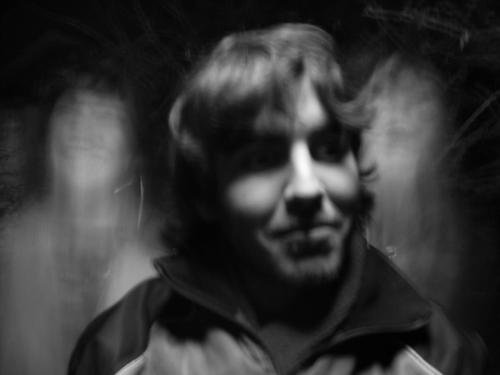 Fotografia de Ricardo L. Cieri - Galeria Fotografica: Piedad - Foto: Acecho