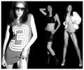 Foto de  eye4u mosaic models - Galería: our fashion models - Fotografía: fashion model