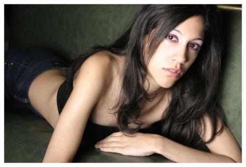 Fotografia de eye4u mosaic models - Galeria Fotografica: our fashion models - Foto: fashion model