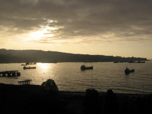 Fotografia de k! - Galeria Fotografica: pinceladas en el cielo - Foto: 