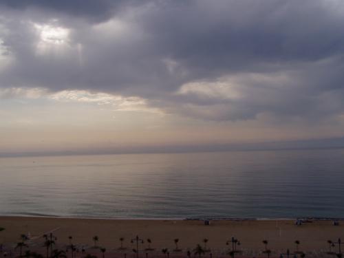 Fotografia de Miradas - Galeria Fotografica: Mis Miradas - Foto: Cielo y mar