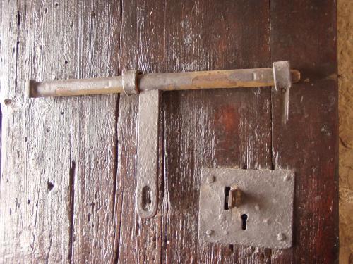 Fotografia de Miradas - Galeria Fotografica: Mis Miradas - Foto: La puerta de la historia