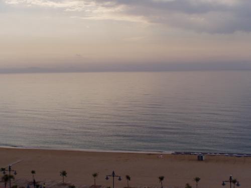 Fotografia de Miradas - Galeria Fotografica: Mis Miradas - Foto: Cielo y mar II