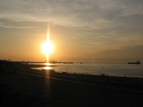 Fotografia de k! - Galeria Fotografica: pinceladas en el cielo - Foto: 