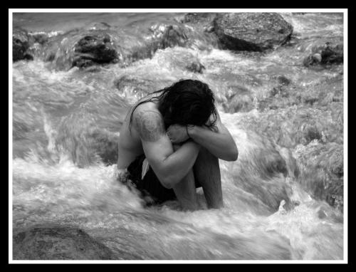 Fotografia de expresion de la vida - Galeria Fotografica: naturaleza - Foto: coanegra