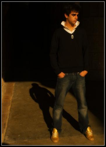 Fotografia de Alecs - Galeria Fotografica: Fotos por Raul Soteras - Foto: 