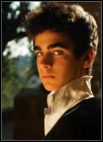 Fotografia de Alecs - Galeria Fotografica: Fotos por Raul Soteras - Foto: 