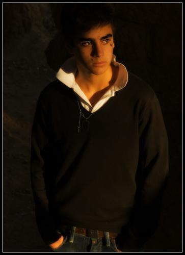 Fotografia de Alecs - Galeria Fotografica: Fotos por Raul Soteras - Foto: 