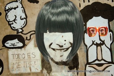 Fotografia de MATHIUS - Galeria Fotografica: A - Foto: 