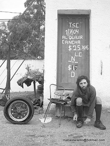 Fotografia de MATHIUS - Galeria Fotografica: A - Foto: 