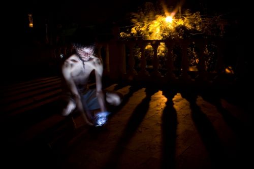 Fotografia de Produtziones Aldabar - Galeria Fotografica: Spiritus vitae - Foto: Spiritus vitae 1