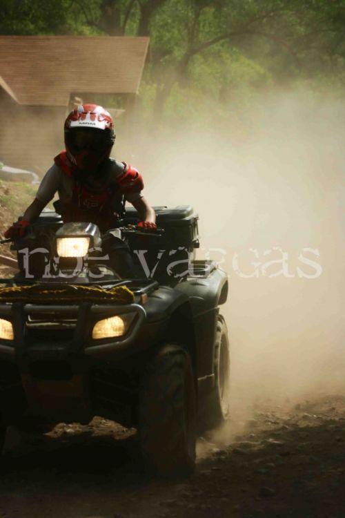 Fotografia de No Vargas - Galeria Fotografica: Documental - Foto: 