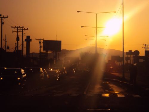 Fotografia de Andrew - Galeria Fotografica: Mexicali - Foto: 