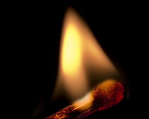 Fotografia de joana roch - Galeria Fotografica: Coses - Foto: 