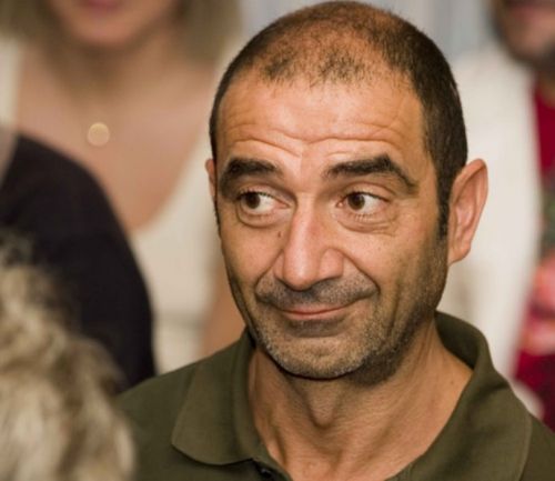 Fotografia de joana roch - Galeria Fotografica: Coses - Foto: 