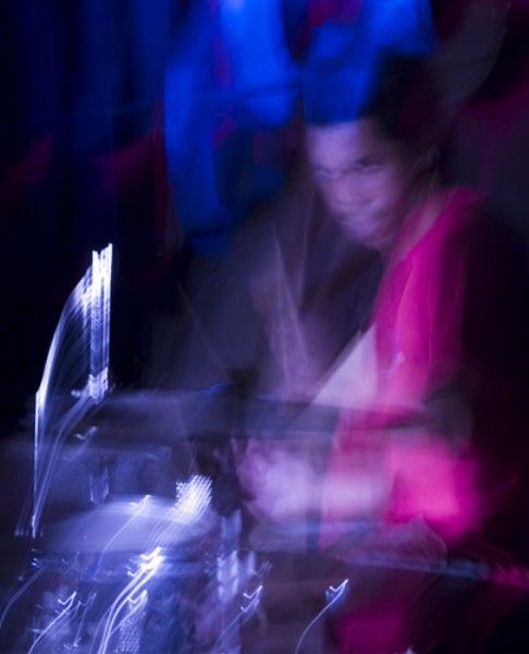 Fotografia de joana roch - Galeria Fotografica: Coses - Foto: 