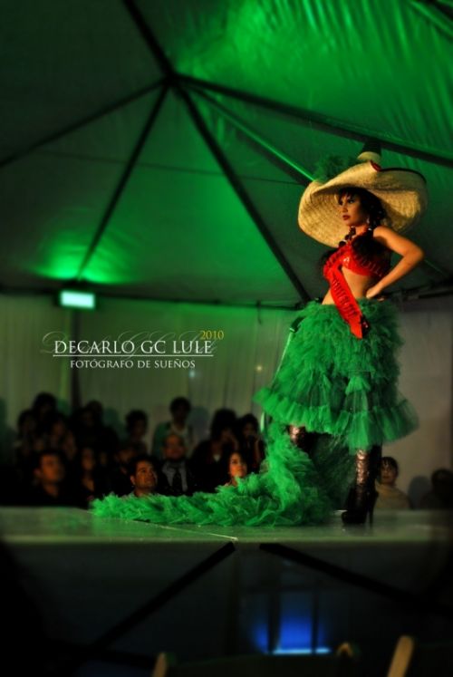 Fotografia de Fot�grafo de Sue�os - Galeria Fotografica: Mexicanas de Coraz�n - Foto: 