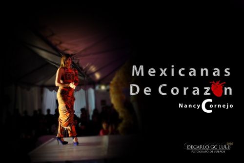 Fotografia de Fotgrafo de Sueos - Galeria Fotografica: Mexicanas de Corazn - Foto: 