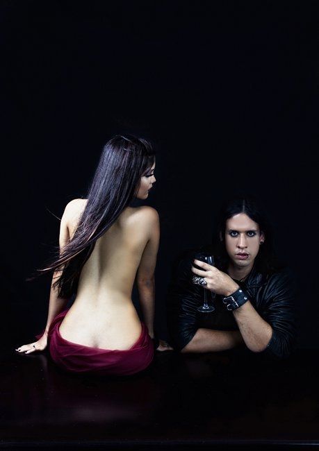 Fotografia de Itsuki - Galeria Fotografica: :) - Foto: 