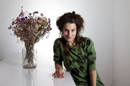 Fotografia de lorenzo cerrina fotografa - Galeria Fotografica: Retratos - Foto: Artista