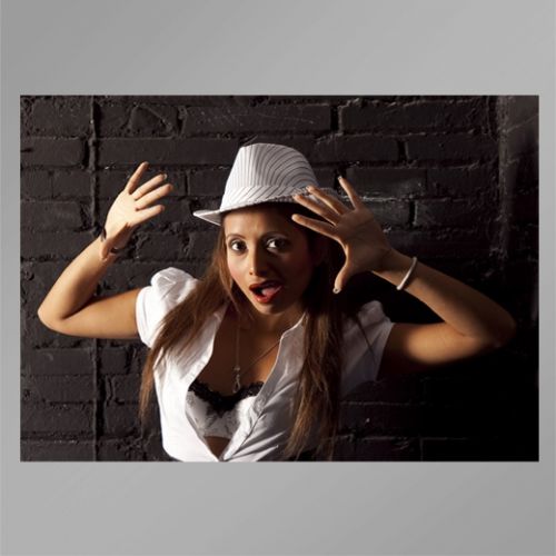 Fotografia de lorenzo cerrina fotografa - Galeria Fotografica: Moda - Foto: Moda