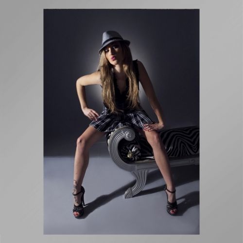 Fotografia de lorenzo cerrina fotografa - Galeria Fotografica: Moda - Foto: Moda