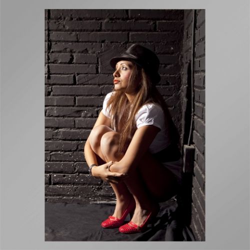 Fotografia de lorenzo cerrina fotografa - Galeria Fotografica: Moda - Foto: Moda