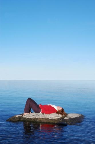 Fotografia de Jorge Rodriguez - Galeria Fotografica: Hger kusten (Suecia) - Foto: Islita