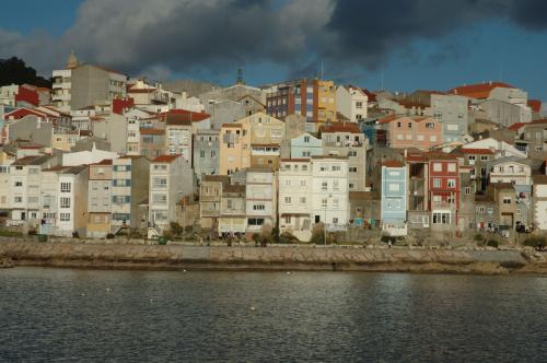 Fotografia de Daniel Magaa - Galeria Fotografica: Viajes - Foto: Nubarrones