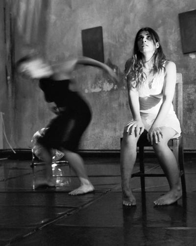 Fotografia de Edu - Galeria Fotografica: danza 2 - Foto: 20