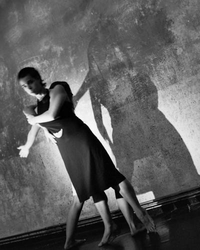 Fotografia de Edu - Galeria Fotografica: danza 2 - Foto: 21