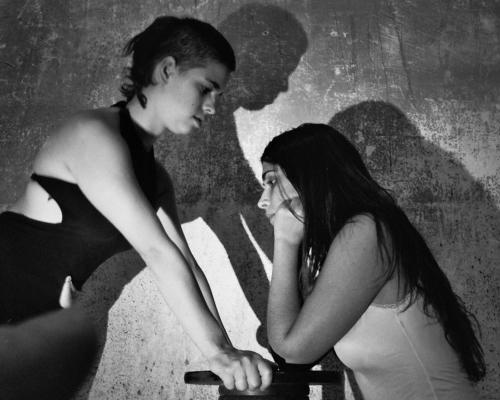 Fotografia de Edu - Galeria Fotografica: danza 2 - Foto: 24