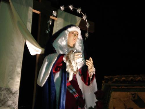 Fotografia de senderista. - Galeria Fotografica: variada - Foto: 