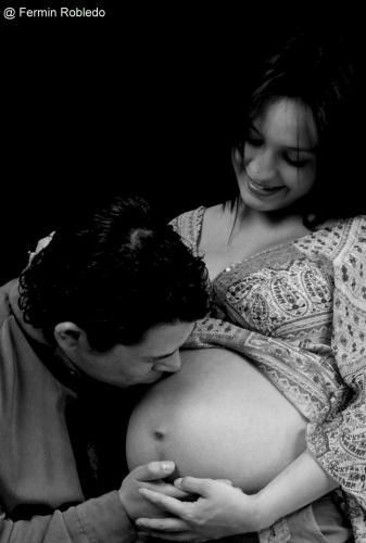 Fotografia de Lic. Fermin Robledo - Galeria Fotografica: En espera de ti - Foto: Amor