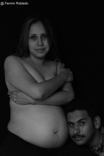 Fotografia de Lic. Fermin Robledo - Galeria Fotografica: En espera de ti - Foto: Orgullo