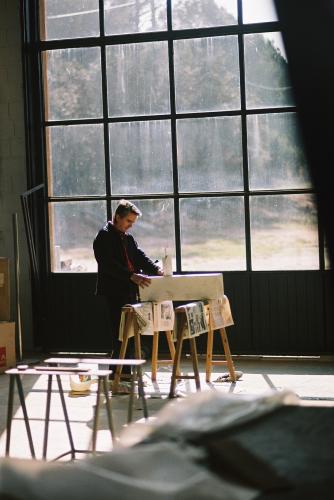 Fotografia de dolors gibert - Galeria Fotografica: retrato - Foto: artista