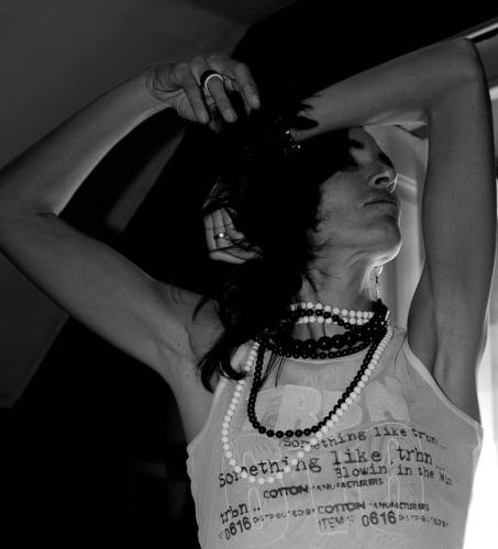 Fotografia de kaskais - Galeria Fotografica: Faces - Foto: Bela