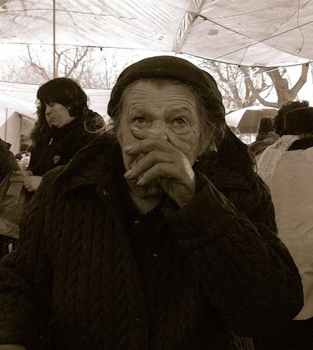 Fotografia de kaskais - Galeria Fotografica: Faces - Foto: Envy