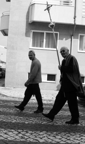 Fotografia de kaskais - Galeria Fotografica: Viva la Muerte - Foto: Marcha da Muerte